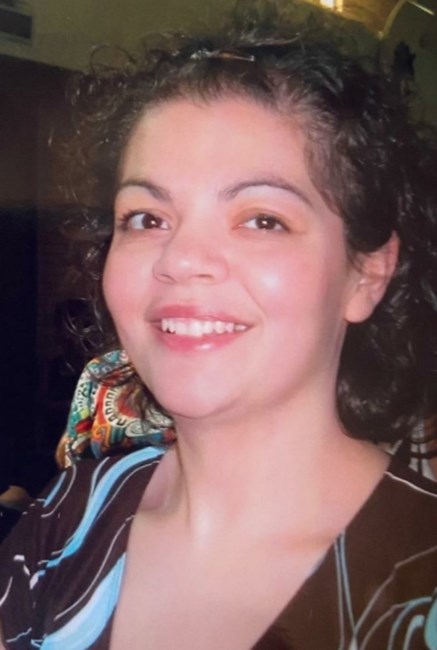 Obituary of Arlene Thomas