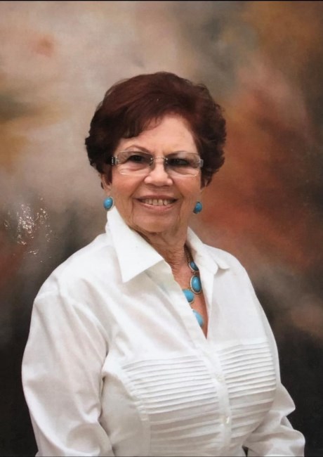 Obituary of Marta Teijeiro