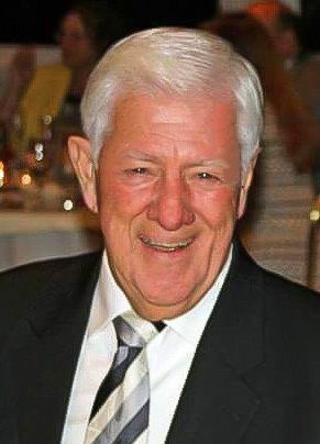 Obituary of Robert "Bob" C. Longshore