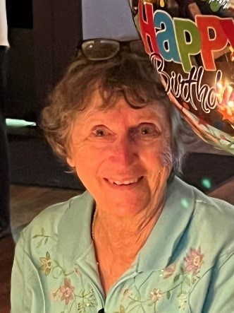 Obituary of Grammatiki "Kiki" Tratras