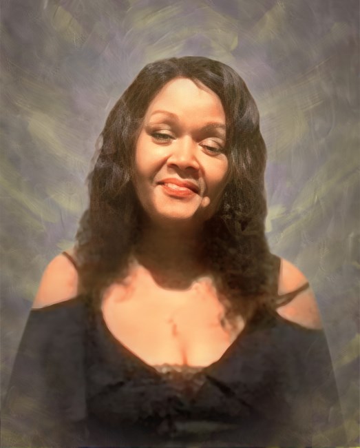 Obituary of Gloria Valerie Brown