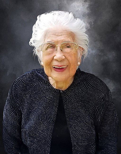 Obituario de Mrs. MARIA NGUYEN THI NGOC LAN