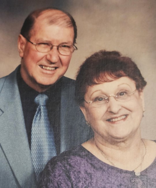 Obituary of Philip James Carter