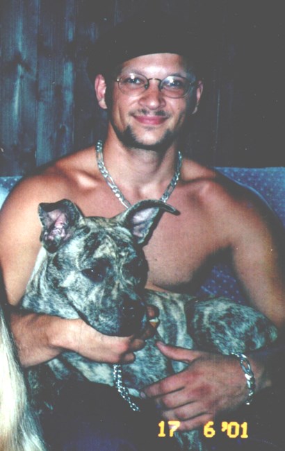 Obituary of David Hilmer Cicalese