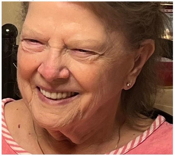 Obituary of Betty Sue Ford