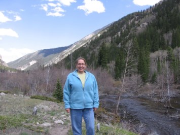 Obituary of Anita Thomas Young