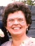 Obituary of Muriel G. Johnson