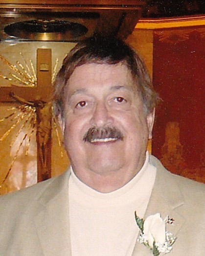Obituary of Donald James Ellis