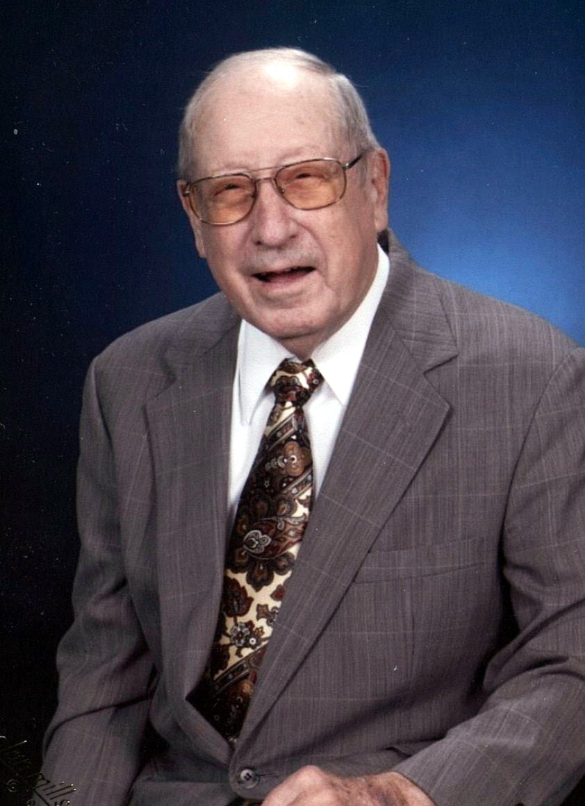 Curtis Milton Reddeck Obituary Archdale, NC