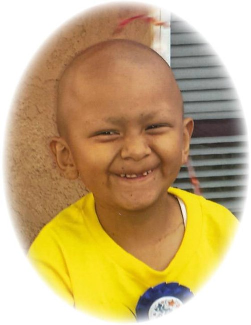 Obituary of Rodolfo Angel Sotelo