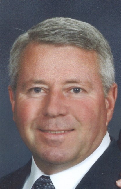 Obituary of David Paul Hoff