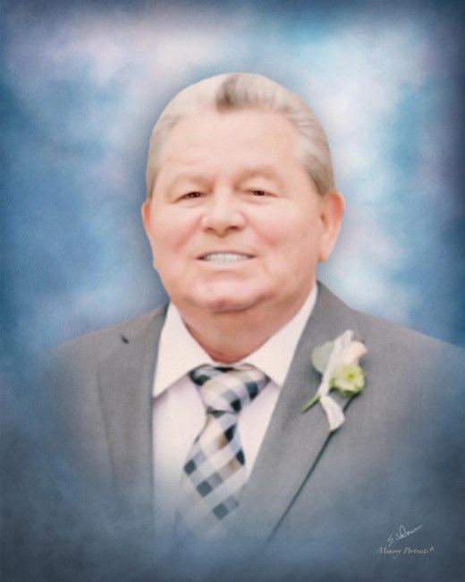 Obituary of Roland LeRoyce Minshew
