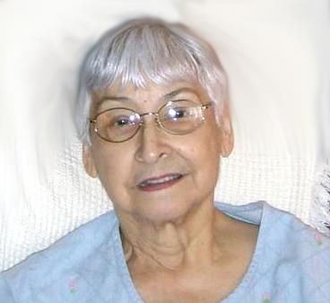 Obituary of Margaret C. Teran