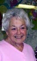 Janet Sweeney