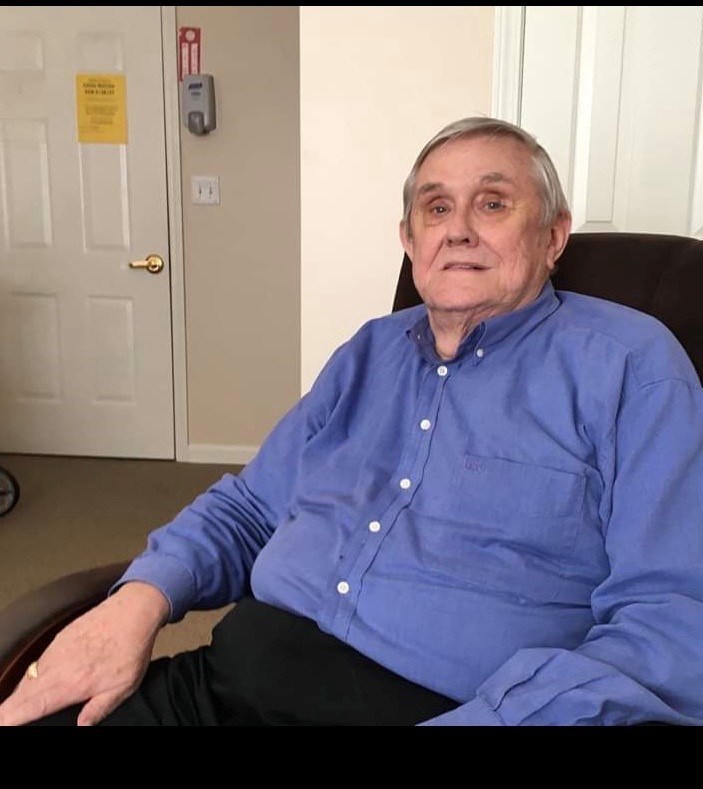 Obituary of Charles Mccraw