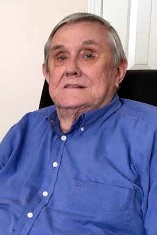 Obituary of Charles Mccraw