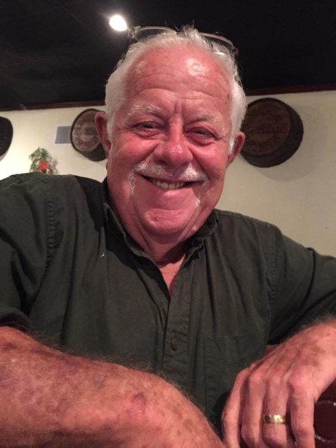 Avis de décès de Eugene Austin Marble