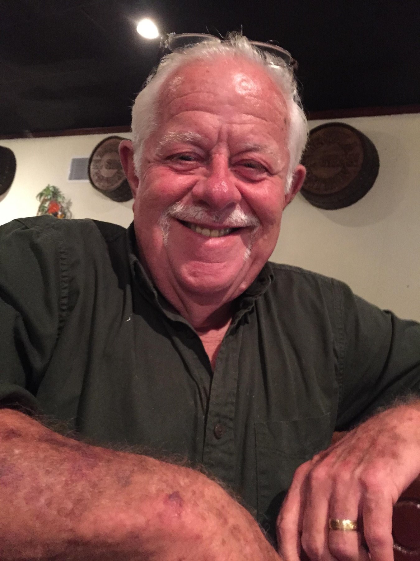 Eugene Austin Marble Obituary - Rogers, AR