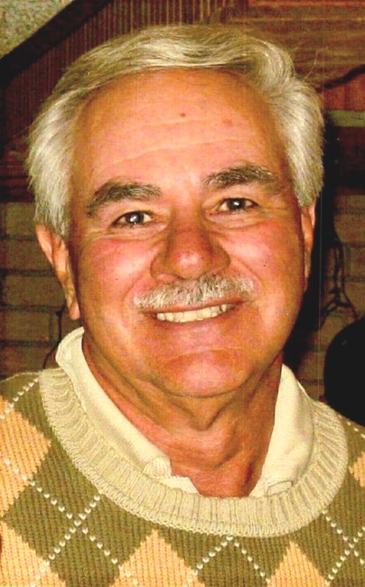 Obituary of Patrick J. Amato