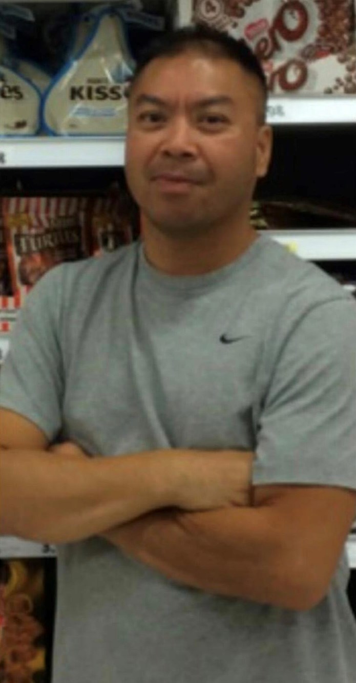 Obituary of Neil Provido Blanca