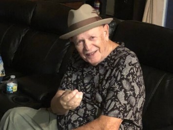 Obituary of Louis Marcus