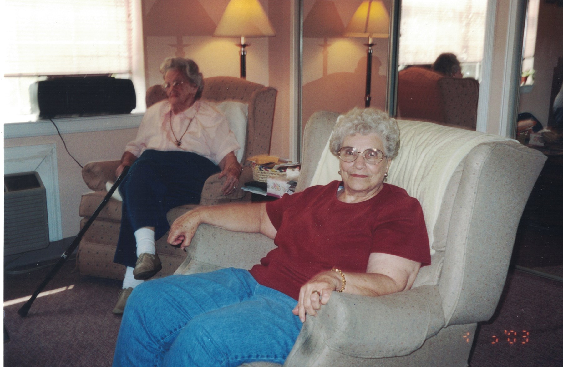 Obituary of Bonnie J Sowell