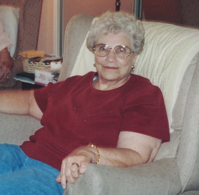 Obituary of Bonnie J Sowell