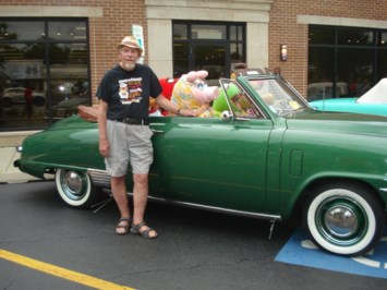 Obituary of Jack D. Van Eck