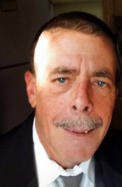 Obituary of Terry Keith Barnhart