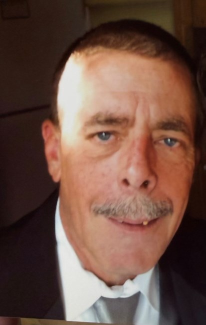 Obituary of Terry Keith Barnhart