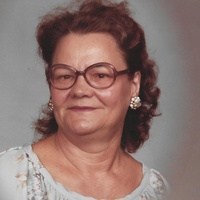 Obituary of Nellie Biles