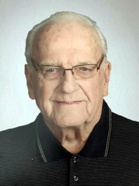 Obituary of Melvin Raymond Olson