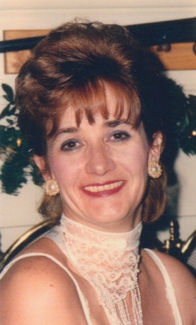 Obituario de Mary Anne Rodwell