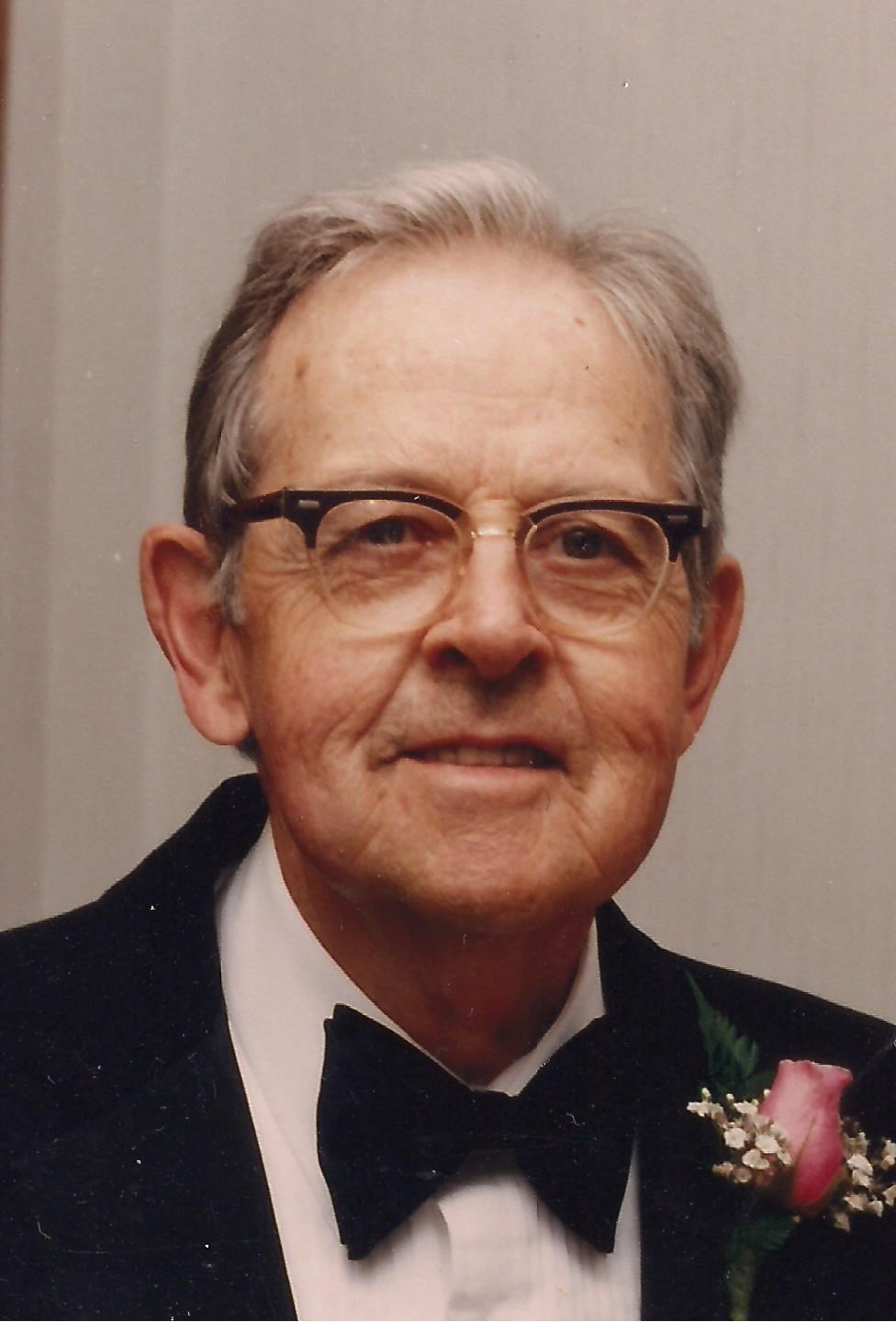 John "Clyde" Bowman Obituary St. Louis, MO