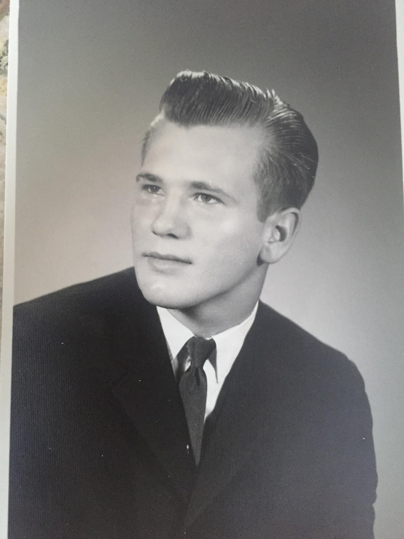 Obituary of Michael P. Mineau