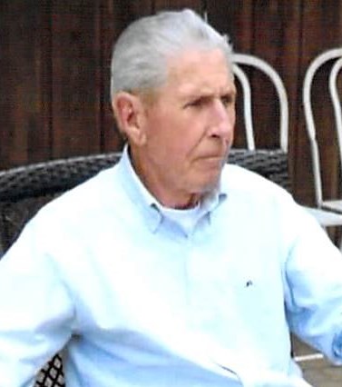 Obituary of Joe Donald West