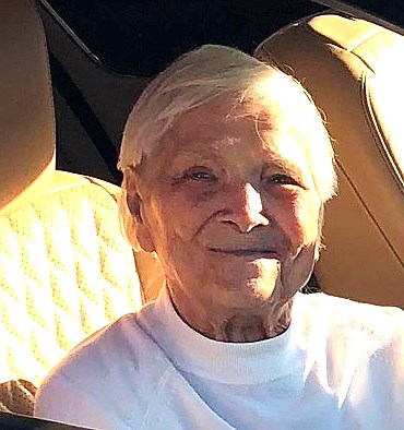 Obituary of Lena Catherine Tyndall