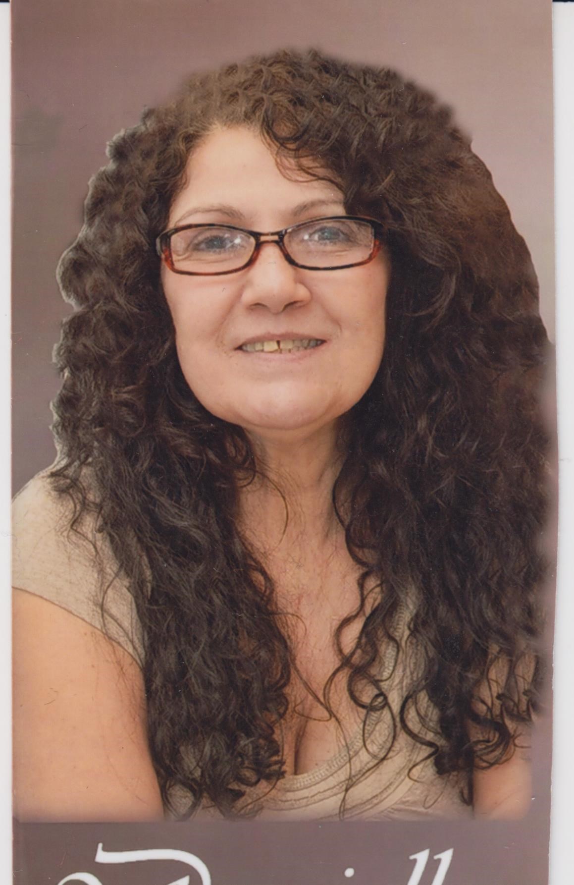 Obituary of Danielle Fortin