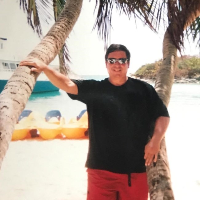 Obituary of Michael J. "Mike" Hannon