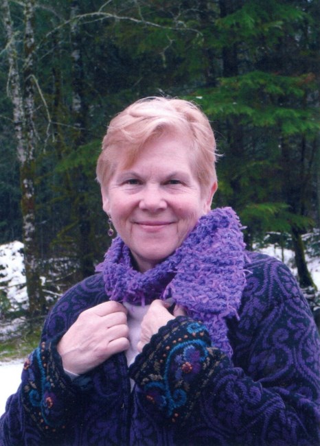 Obituary of Deanna Gaye Hansen