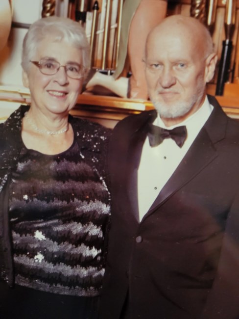 Obituary of Harry Steven Kroeger