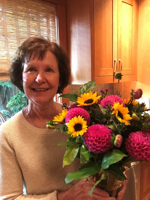 Obituary of Rose Brady