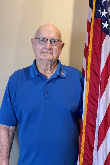 Obituary of Gerald Joseph Meysenburg