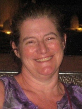 Obituary of Ivana Rosa Spagnoli