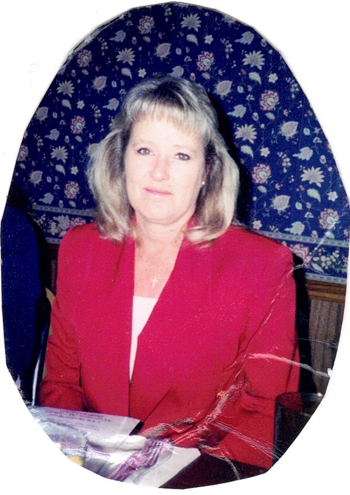 Avis de décès de Jonnie Belle Gilbert