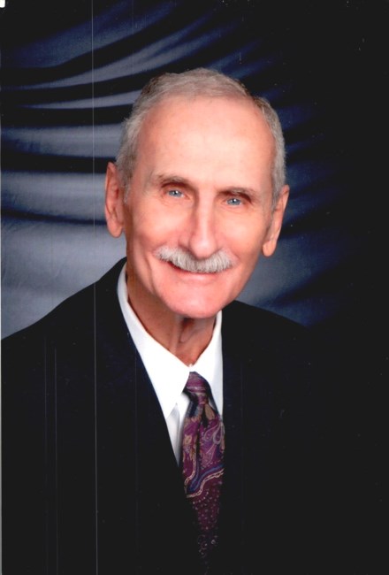 Avis de décès de William Andrew Leblanc