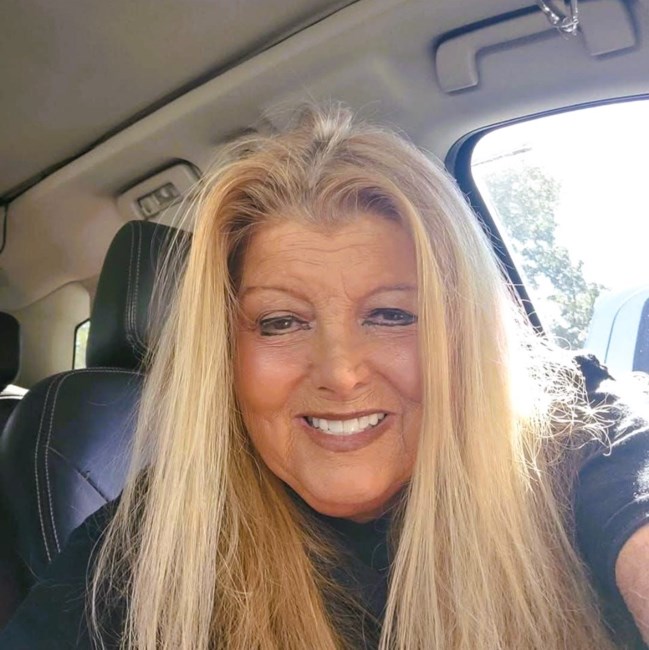 Obituary of Sandra Diane Hagaman