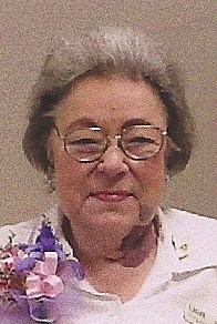 Obituary of Virginia Gifford Kennington
