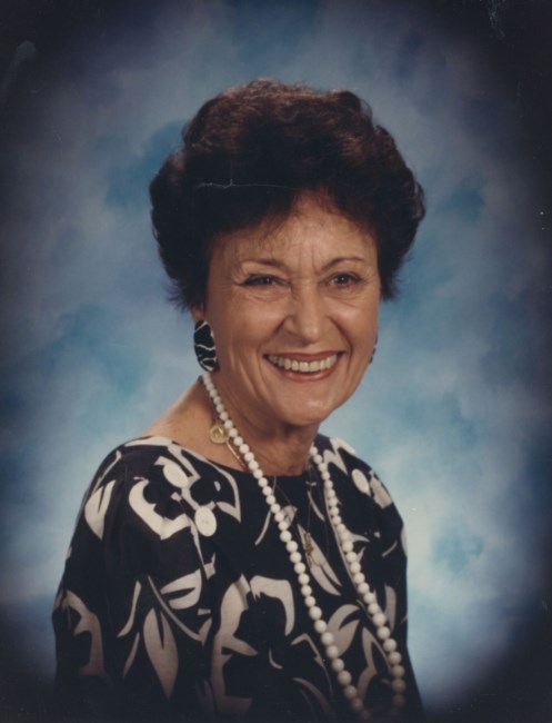 Obituary of Lura Taylor