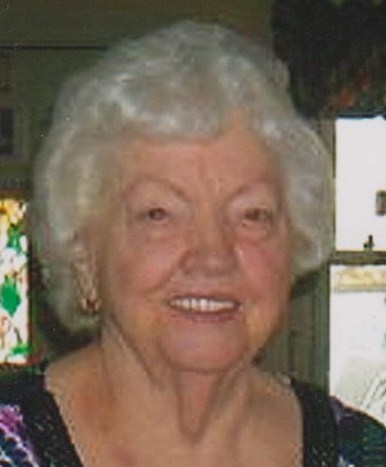 Obituary of Maxine G. Davis